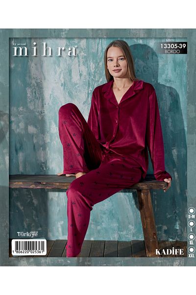 Mihra Set de pijamale