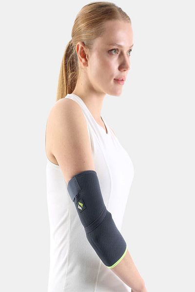 Supportline Neoprene Elbow Protector Elbow Pad