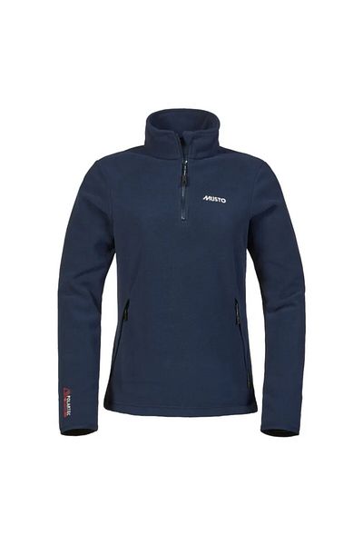 Musto W Snug Fleece - Comfortable Cutting