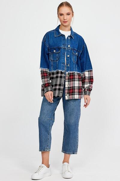 ALEXANDERGARDI ΕΙΔΙΚΗ ΣΥΛΛΟΓΗ ΤΖΙΝ ΜΠΟΥΦΑΝ ΜΕ ΓΚΑΡΝΙ (AG-3020)