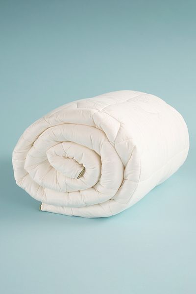 OTHELLO Bambuda Cotton Fabric Bamboo Filling Bamboo Quilt 195X215 cm