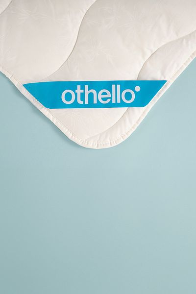 OTHELLO 95x145 Cm Bambina Cotton Baby Quilt