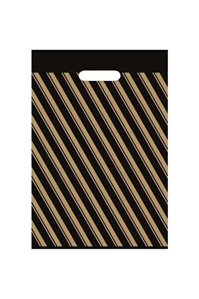 ECOPLAST TAKVİYELİ POŞET NO:6 60X70 CM 50 ADETLİ