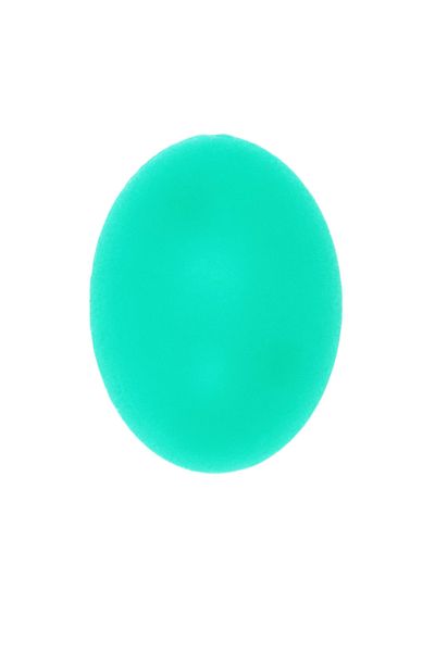 Exxen Silicone Stress Hand Exerciser Hand Wrist Finger Strengthening Ball