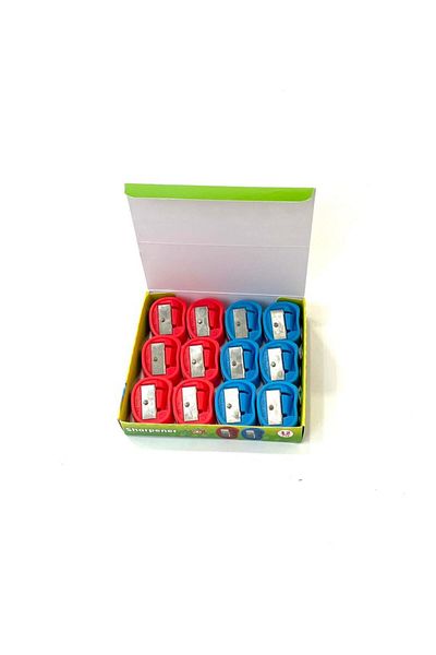 KEYROAD MAX JUMBO SINGLE HOLE PENCILER 12 PACK (1 PACK)