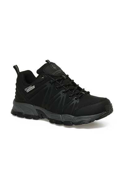 lumberjack Ανδρικά παπούτσια για σκάφος Shell G Waterproof