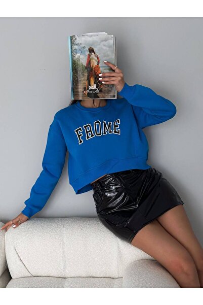 Noa Noa Светри з принтом Frome