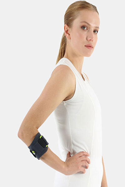 Supportline Epikondilit Bandajı Tenisci Dirsekliği