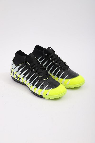 Lion Super Mercury Ankle Socks Football Shoes LION-1453-HS