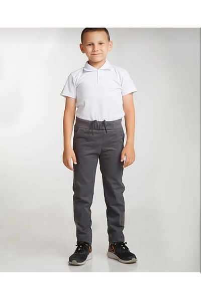 Dragora School Canvas Pants - Comfortable and Stylish Design