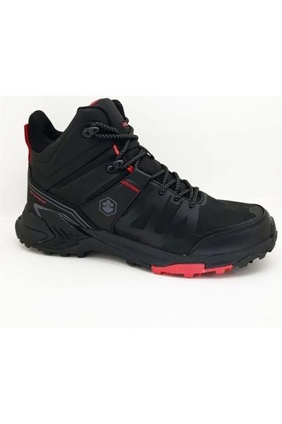 lumberjack Cizme sport pentru bărbați Star Waterproof Ckr00740