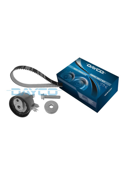 DAYCO TRİGER SETİ DACIA SANDERO LOGAN DUSTER 1.5DCI EURO5 ( DAYCO )