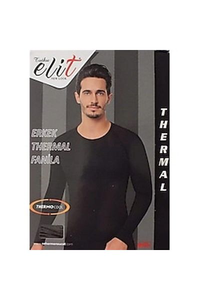 GÖKKAYA Мъжки термо топ PASSION ELITE