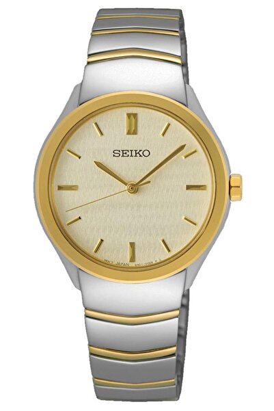 Seiko SUR550P1 Kadın Kol Saati