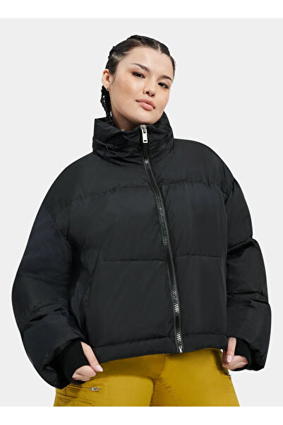 UGG Siyah Kadın Mont 1144400