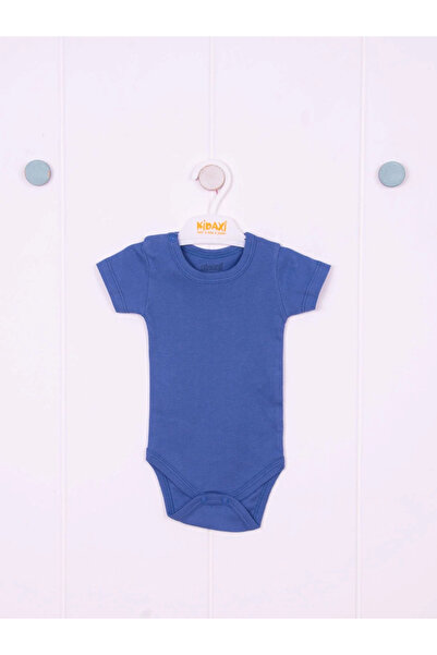 Julayla بدلة أطفال بأكمام قصيرة من Kidaxi