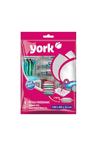 MiniHome Σάκος κενού αέρος York 100 x 80 x 32 cm 1 Τεμάχιο