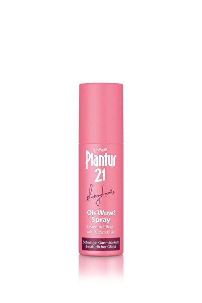 Plantur 21 Oh Wow Spray 100ml