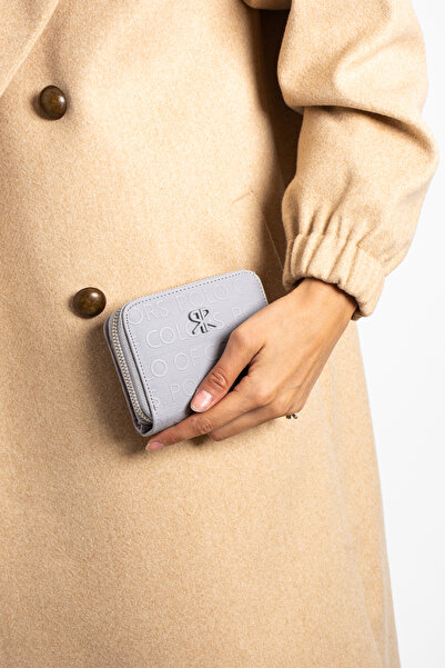 YOGII Plata Model Жіночий гаманець Міні-гаманець Водонепроникний Штучна шкіра VIP