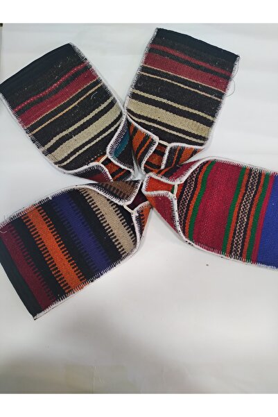 Nada Kozmetik Doğal Nada Tellak Kese Keçi Kılı