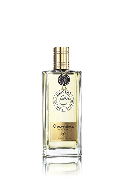 Nicolai Caravanserail 100 ml Unisex Parfüm