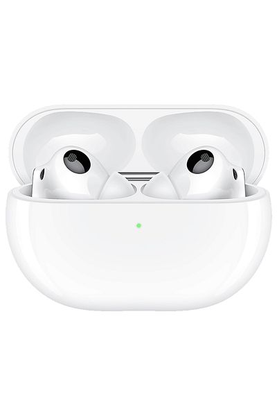 Huawei Freebuds Pro 3 - Ceramic White Bluetooth Headset