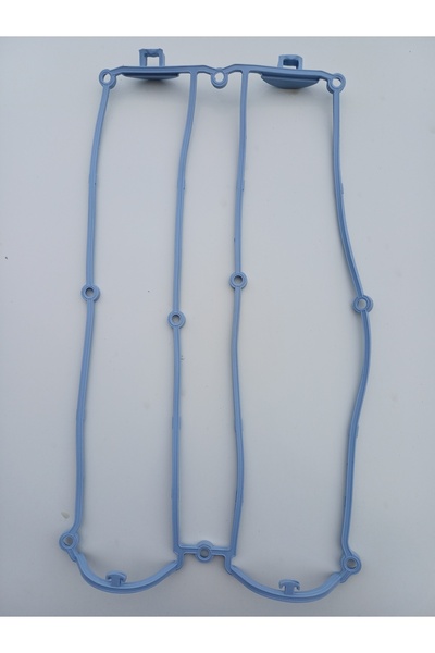 OTO BEK FORD ESCORT CLX TOP COVER GASKET
