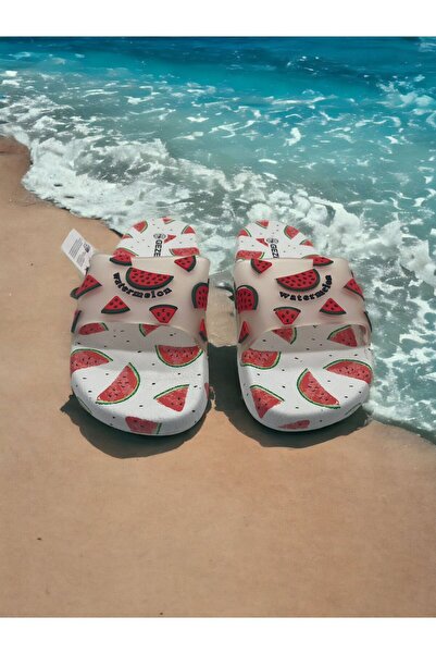 GEZER ÇOCUK KAYMAZ TABAN TERLİK FİGÜRLÜ