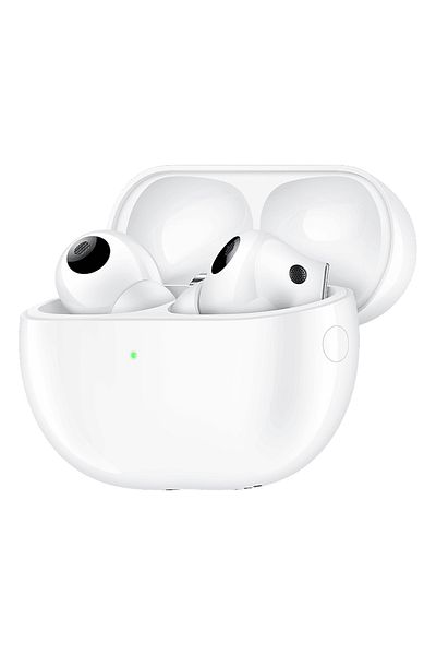 Huawei Freebuds Pro 3 - Ceramic White Bluetooth Headset