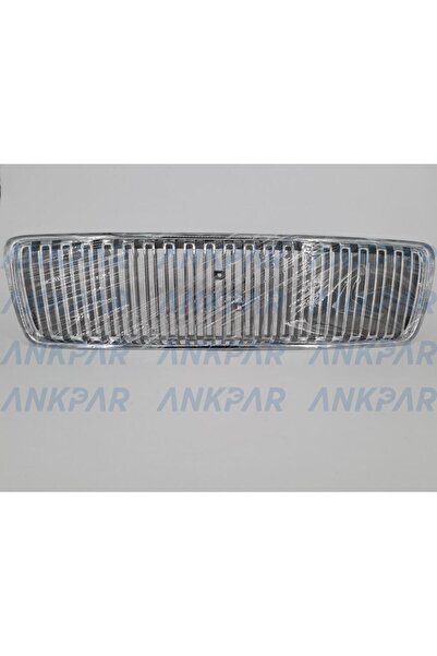 Genel Markalar Volvo S40 Panjur 1996-2004 Logosuz Nikelajlı 30803301