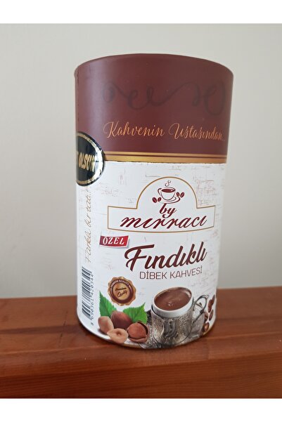 BY MIRRACI قهوة ديبك 250 جرام بالبندق