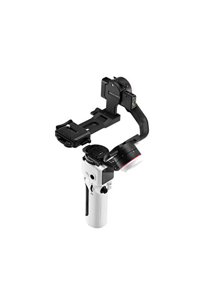 ZHIYUN Crane M3 S Combo Kamera ve Telefon Gimbalı