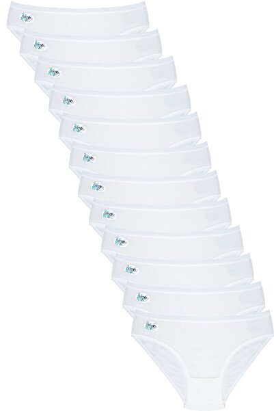 Meren Underwear 6-Piece Ultra Soft Real Bamboo Premium Panties