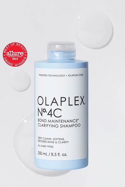 Olaplex No.4C Bond Clarifying Maintenance Shampoo - Deep Nourishing Shampoo Olplx11