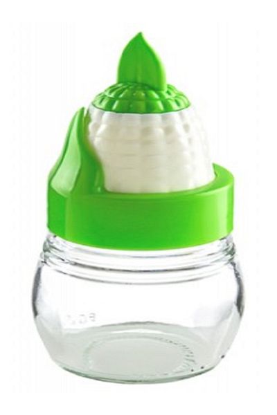 Kazanabil CORN SHAPED SALT SHAKER 80ML