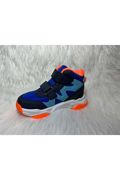 pepino Sax Mavi Suya Dayanıklı Çocuk Spor Bot Ckr00749