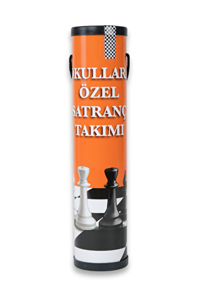 REYAP GROUP SATRANÇ LÜX