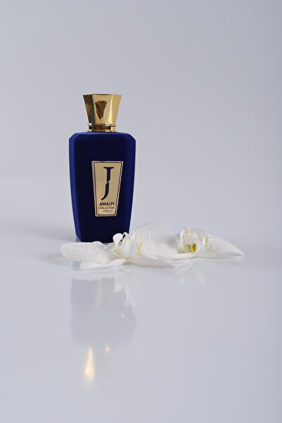 JOURE PERFUME J Series Amalfı- Citrus Mandalin Portakal 100ml Ekstra Yoğun Ka...