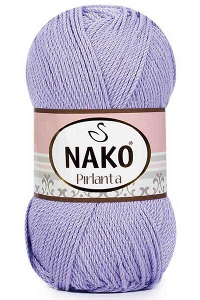 NAKO ΠΙΡΛΑΝΤΑ ΠΛΕΚΤΟ ΣΥΡΤΑΡΙ ΧΕΙΡΟΥ 100 GR 1 ΤΕΜΑΧΙΟ 10491 ΛΑΒΑΝΤΙ