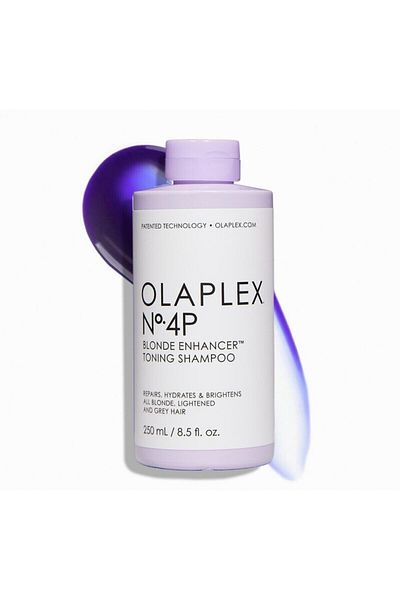 Olaplex Olaplex N ° .4P - 250ml Purple Shampoo Anti-Orange