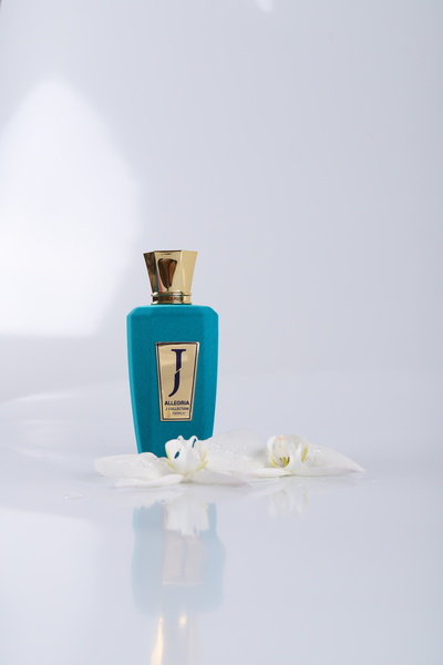 JOURE PERFUME J Series Allegria- Pudralı Sabunsu 100ml Ekstra Yoğun Kalıcı ED...