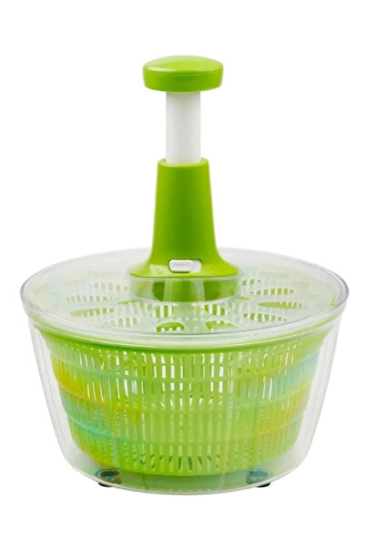 Rossel Premium Salata Kurutucu DC.TR-419