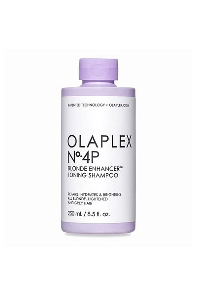 Olaplex Olaplex N ° .4P - Orange Shampoo with Shipment 250ml - Olplx25