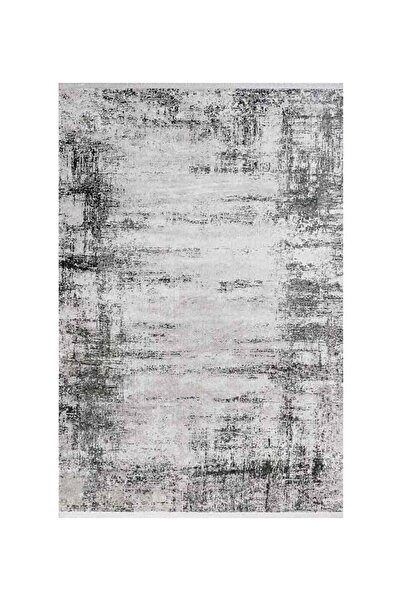 GÜMÜŞSUYU Black&brown 15457 Su Yeşili Salon Halısı