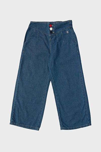 REFA COLLECTİON بنطلون جينز بناتي