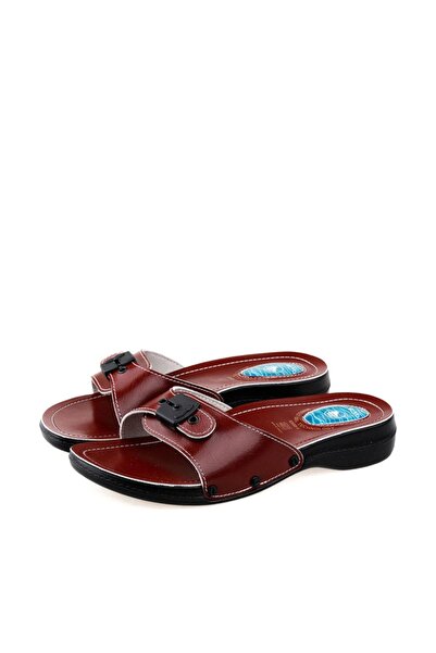 Ceyo 6500-1 Желе Екстра Підошва Комфортні Анатомічні Капці