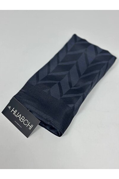 hijabchi SILKY JACQUARD SHAWL PREMIUM QUALITY