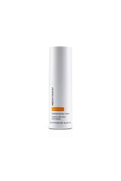 NeoStrata Enlighten 15 Gr. Brightening Eye Cream - Fine Line and Anti-Wrinkle