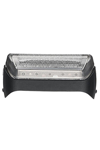 valkrone Braun MG5010,MG5050,MG5090, Makinesine Uyumlu 10B,20S Siyah Elek-Başlık