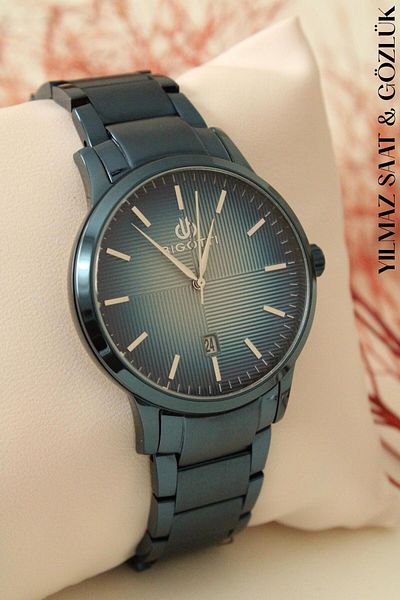 Bigotti Men's Wristwatch YS-0000290